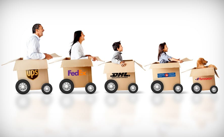 E-commerce Feature 6 servicer 18