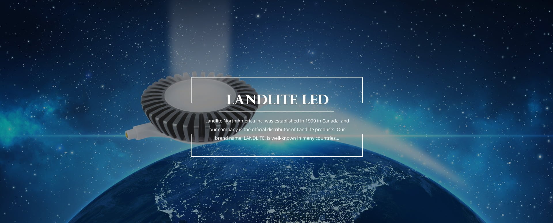Ecommerce_Landlite
