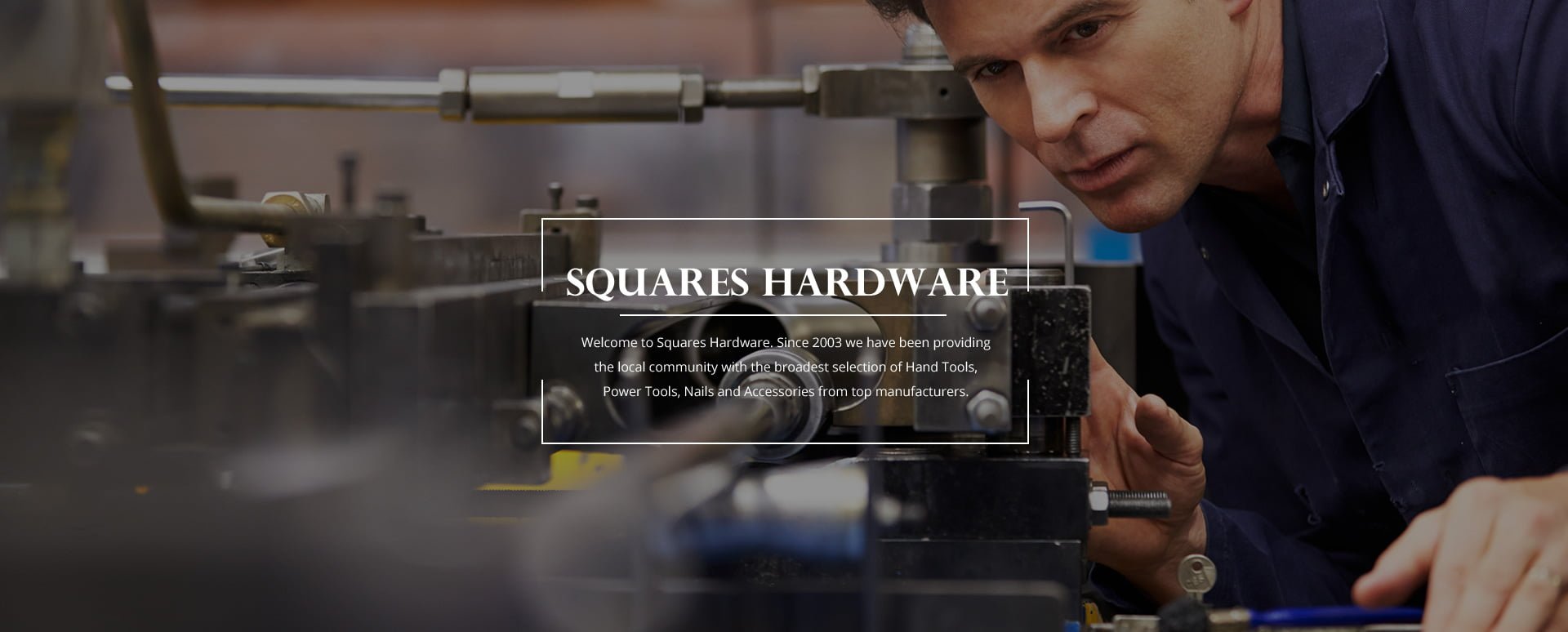 Ecommerce_Squares_Hardware
