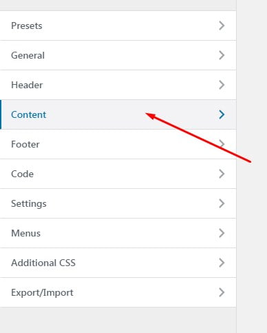 03.如何改变背景颜色或图片-WordPress 3 03.如何改变背景颜色或图片-WordPress - Phoenix Wise Web Design & SEO Toronto