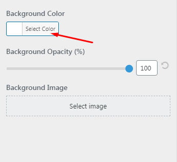 03.如何改变背景颜色或图片-WordPress 5 03.如何改变背景颜色或图片-WordPress - Phoenix Wise Web Design & SEO Toronto
