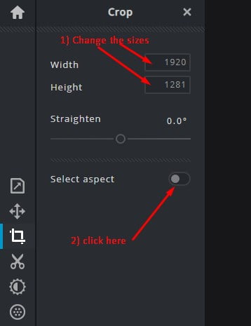Photoshop在线编辑图片(免费), 电脑菜鸟必备神器 8 how to edit photos online for free 07