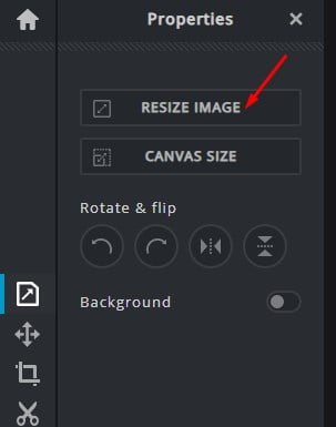 Photoshop在线编辑图片(免费), 电脑菜鸟必备神器 11 how to edit photos online for free 10