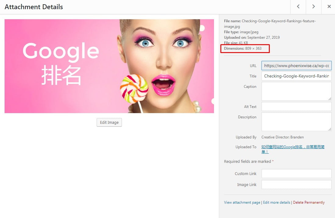 Photoshop在线编辑图片(免费), 电脑菜鸟必备神器 4 how to edit photos online for free 03