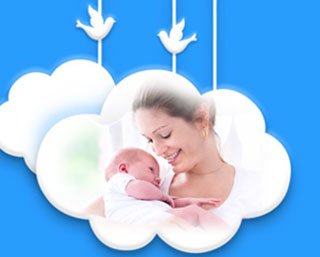 儿童保健品网页设计 / SEO portfolio list allkidz 5