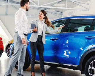 portfolio list GYG Car rental