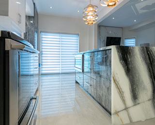 portfolio list decent stone