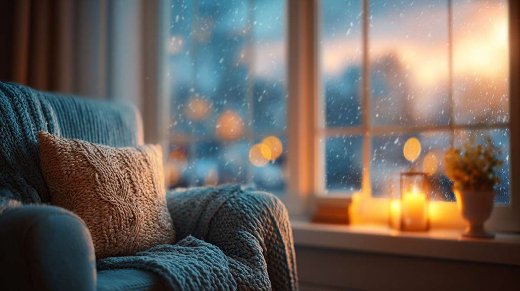 BreezeCome Home Cleaning Service Website