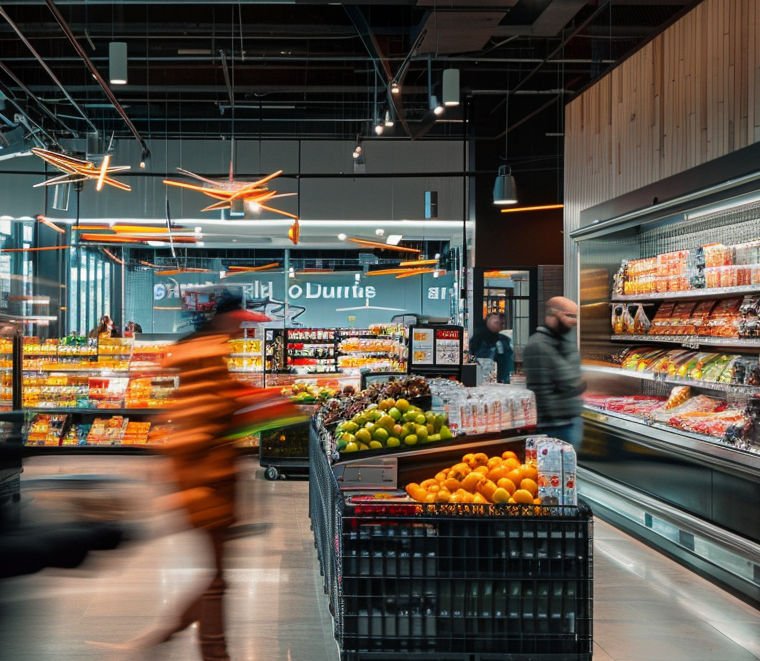 Colwell Commercial Refrigeration Website