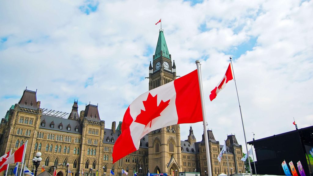 JinTai Immigration Services Website