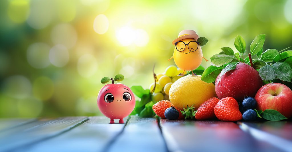 LTG Golden Harvest Fruit Trading Website