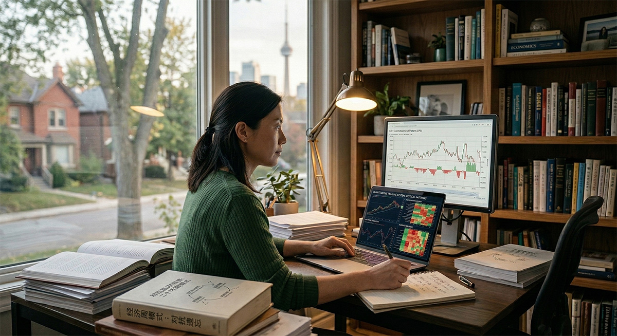 我们为什么不预测市场 4 我们为什么不预测市场 - Phoenix Wise Web Design & SEO Toronto