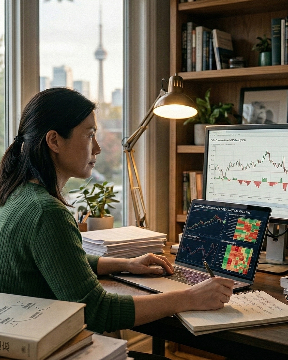 我们为什么不预测市场 5 我们为什么不预测市场 - Phoenix Wise Web Design & SEO Toronto