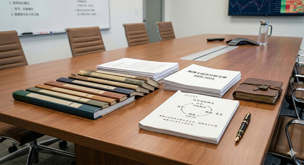 我们为什么不预测市场 2 我们为什么不预测市场 - Phoenix Wise Web Design & SEO Toronto