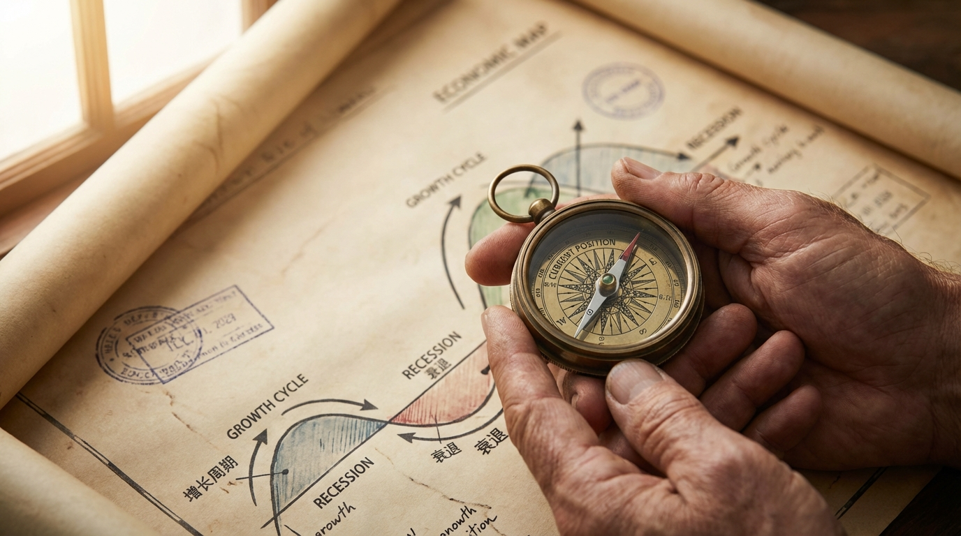 我们为什么不预测市场 6 我们为什么不预测市场 - Phoenix Wise Web Design & SEO Toronto