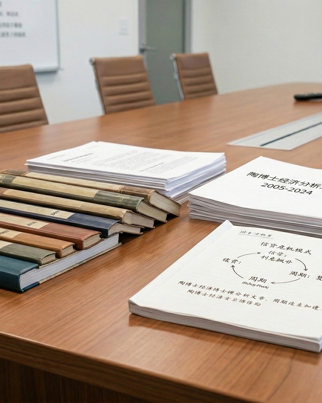 我们为什么不预测市场 3 我们为什么不预测市场 - Phoenix Wise Web Design & SEO Toronto