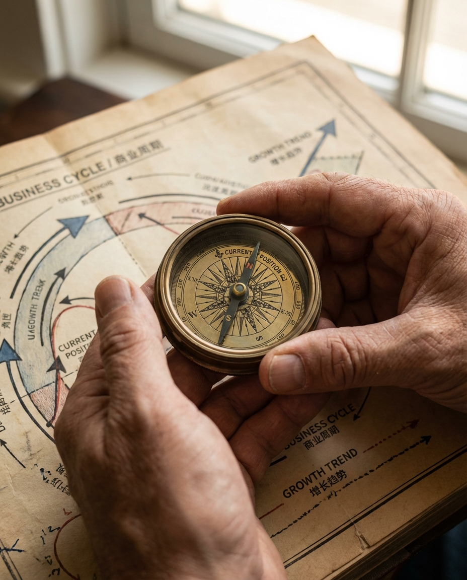 我们为什么不预测市场 7 我们为什么不预测市场 - Phoenix Wise Web Design & SEO Toronto