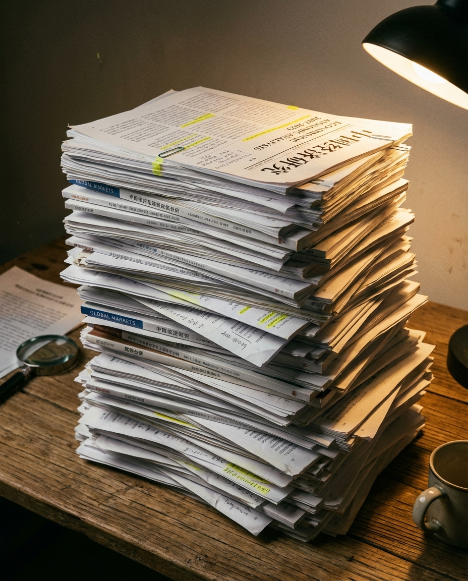 十七年前的预言（上） - Phoenix Wise Web Design & SEO Toronto