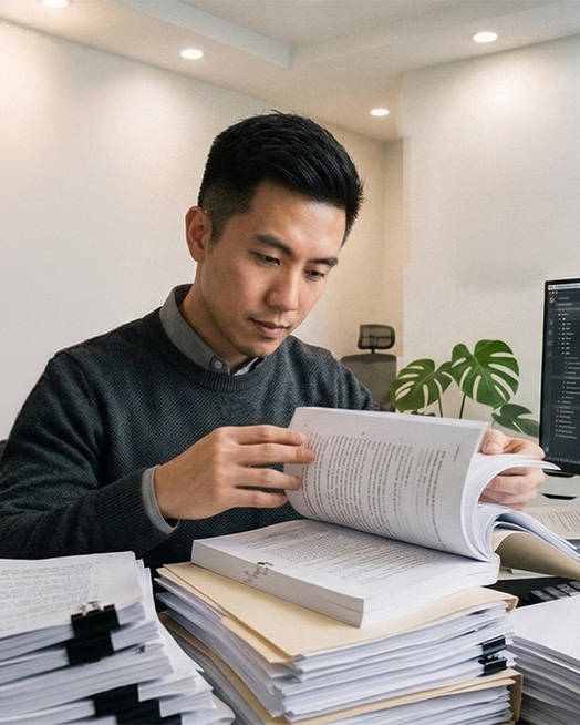 十七年前的预言（上） - Phoenix Wise Web Design & SEO Toronto