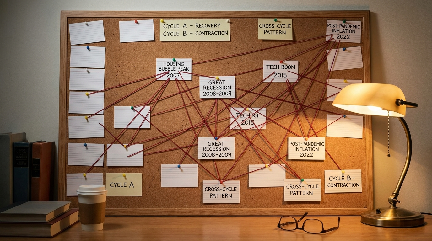 从金融海啸到激进加息，我们读到停不下来：深度学习陶博士（中） - Phoenix Wise Web Design & SEO Toronto