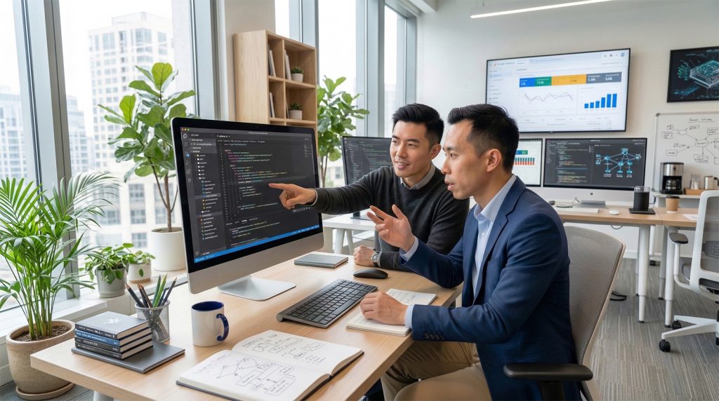 未来函数：我们差点被自己的回测骗了 - Phoenix Wise Web Design & SEO Toronto