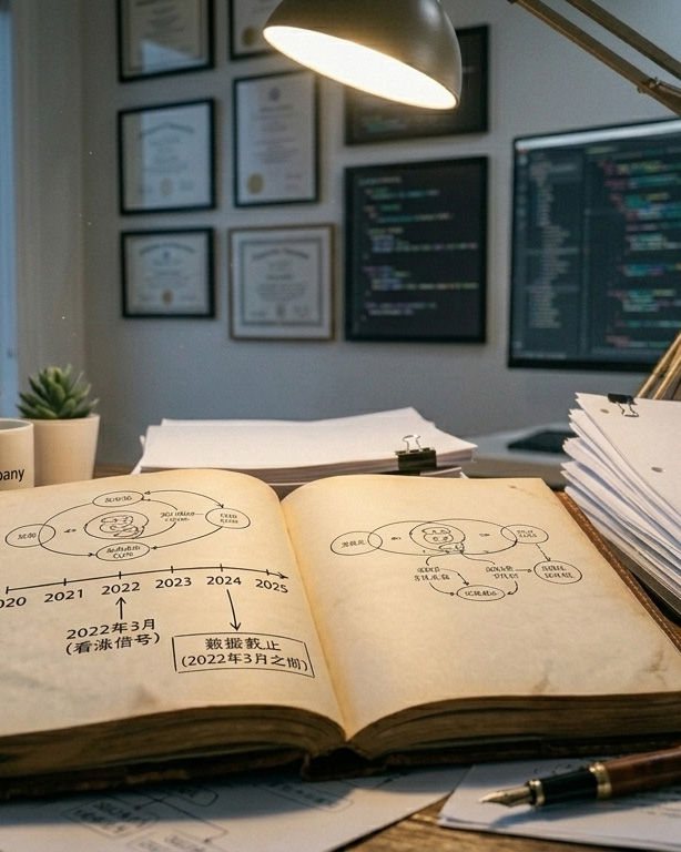 未来函数：我们差点被自己的回测骗了 - Phoenix Wise Web Design & SEO Toronto