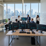 我们如何在网页设计公司实际使用AI（小企业可以学到什么） - Phoenix Wise Web Design & SEO Toronto