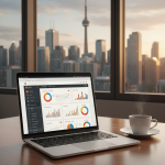 2026年，小企业真的还需要网站吗？一位多伦多网页开发者的真心话 - Phoenix Wise Web Design & SEO Toronto