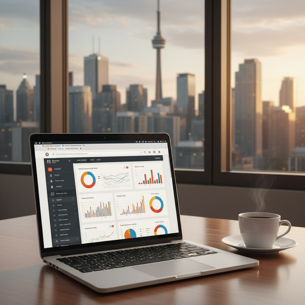 2026年,小企业真的还需要网站吗?一位多伦多网页开发者的真心话 1 2026年,小企业真的还需要网站吗?一位多伦多网页开发者的真心话 - Phoenix Wise Web Design & SEO Toronto