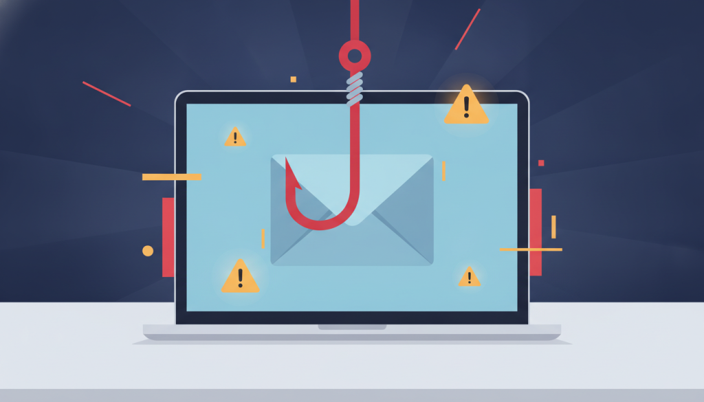 We Got a Fake 'Google Ads' Email Yesterday — Here's Exactly How We Knew - Phoenix Wise Web Design & SEO Toronto