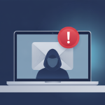 Urgent: Someone Is Sending Scam Emails Pretending to Be Phoenix Wise - Phoenix Wise Web Design & SEO Toronto